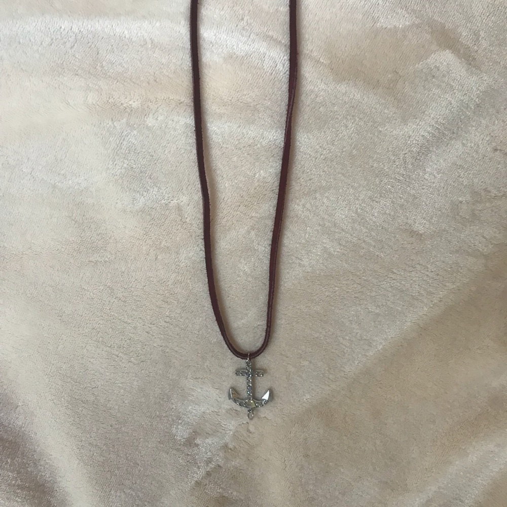Jewelery/ necklace